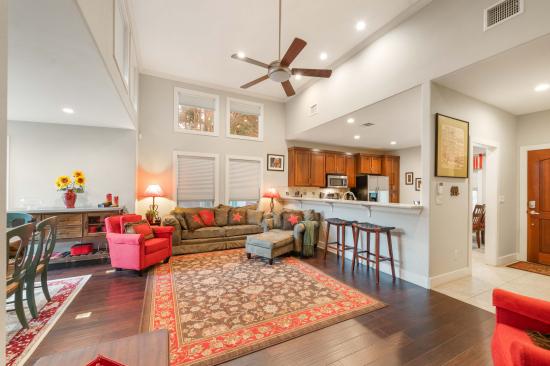 Welcome home to 1315 Anderson Lane in Central Austin.