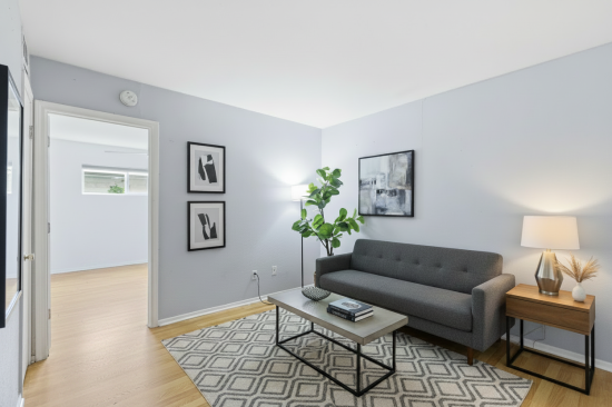Welcome home to your Zilker condo