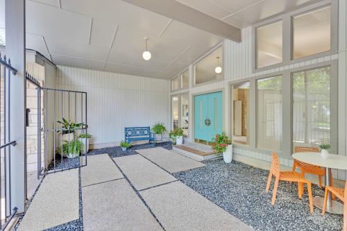 2900 Stoneway Mid Century Modern for sale Nation Holdings Rachel Nation Austin Realtor