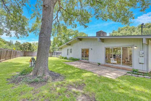 2900 Stoneway Mid Century Modern for sale Nation Holdings Rachel Nation Austin Realtor