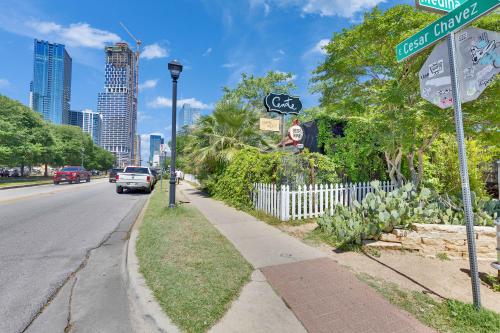 Austin Downtown Lot for sale Nation Holdings LLC Rachel Nation
