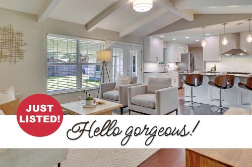 Welcome home to 2905 Greenlawn in the heart of coveted Allandale