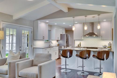 Welcome home to 2905 Greenlawn in the heart of coveted Allandale