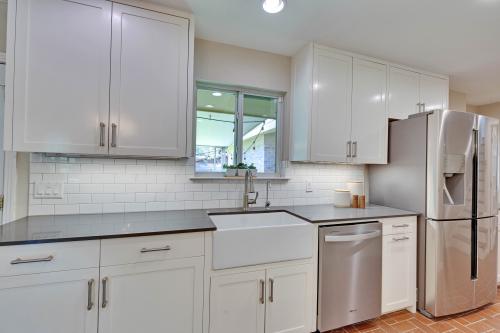 Welcome home to 2905 Greenlawn in the heart of coveted Allandale