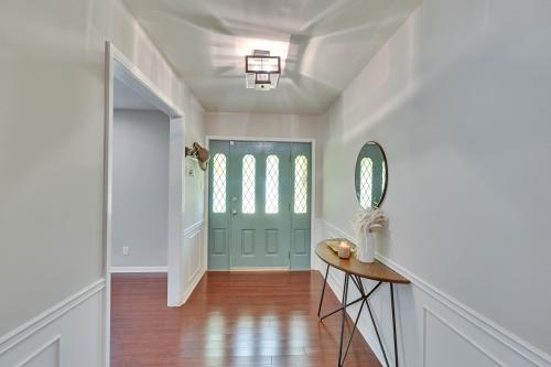 Welcome home to 2905 Greenlawn in the heart of coveted Allandale