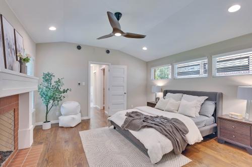 Welcome home to 2905 Greenlawn in the heart of coveted Allandale