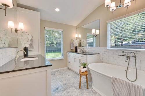 Welcome home to 2905 Greenlawn in the heart of coveted Allandale