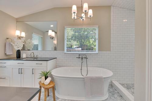 Welcome home to 2905 Greenlawn in the heart of coveted Allandale