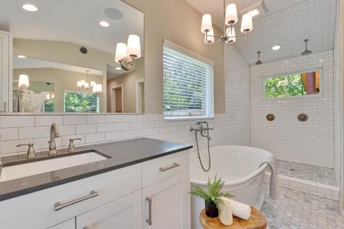 Welcome home to 2905 Greenlawn in the heart of coveted Allandale