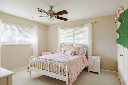 Welcome home to 2905 Greenlawn in the heart of coveted Allandale