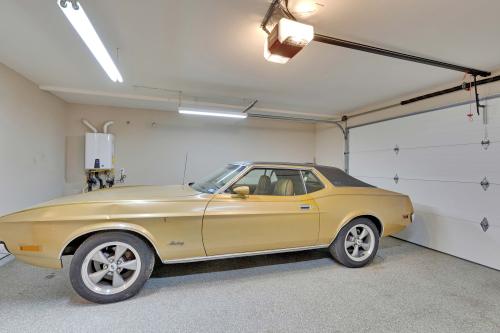 Welcome home to 2905 Greenlawn in the heart of coveted Allandale