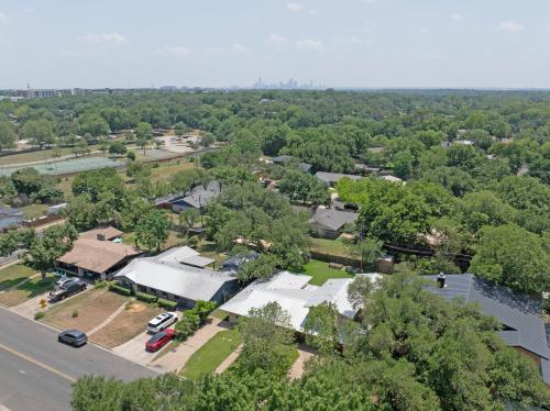 Welcome home to 2905 Greenlawn in the heart of coveted Allandale