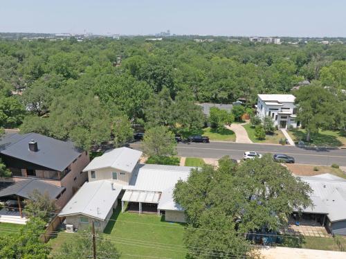 Welcome home to 2905 Greenlawn in the heart of coveted Allandale