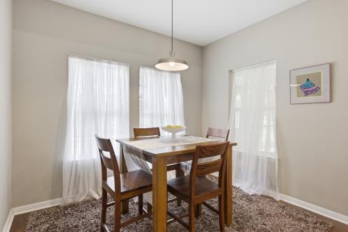 Welcome home to 6115 Cimmaron Trail in Lago Vista.