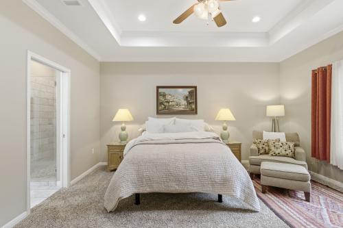 Welcome home to 6115 Cimmaron Trail in Lago Vista.