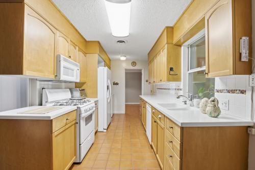 Welcome home to 2902 Dover in the heart of Allandale.