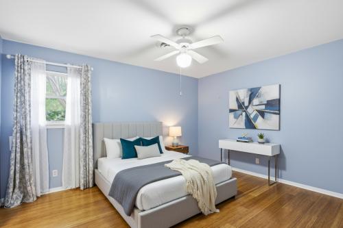 Welcome home to 2902 Dover in the heart of Allandale.