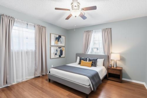 Welcome home to 2902 Dover in the heart of Allandale.