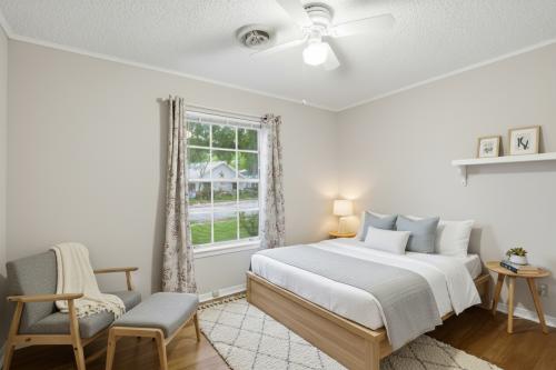 Welcome home to 2902 Dover in the heart of Allandale.