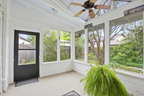 Welcome home to 2902 Dover in the heart of Allandale.