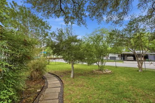 Welcome home to 2902 Dover in the heart of Allandale.