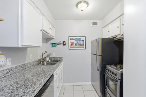 Welcome home to your Zilker condo