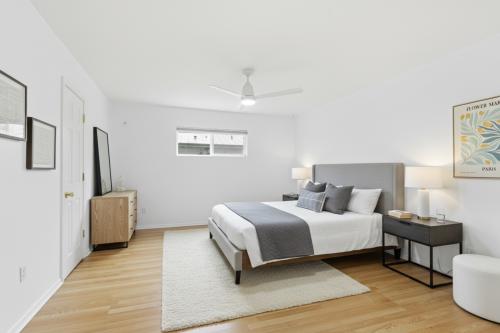 Welcome home to your Zilker condo