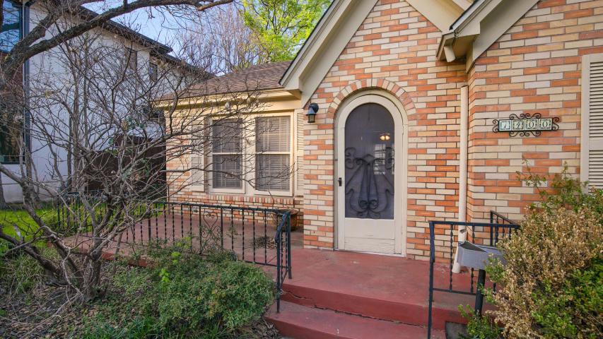 1400 Mohle Nation Holdings LLC Central Austin Real Estate