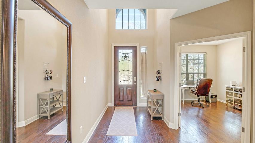 1309 Rimstone Nation Holdings Central Texas Real Estate