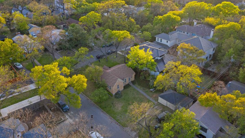1400 Mohle Central Austin real estate Nation Holdings LLC