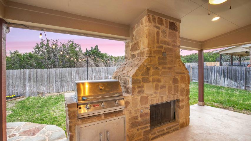 1309 Rimstone Nation Holdings Central Texas Real Estate