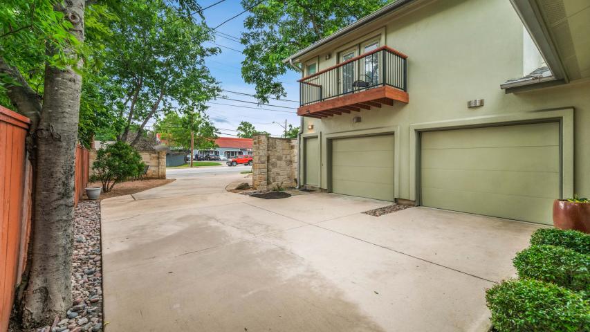 Welcome home to 1315 Anderson Lane in Central Austin.