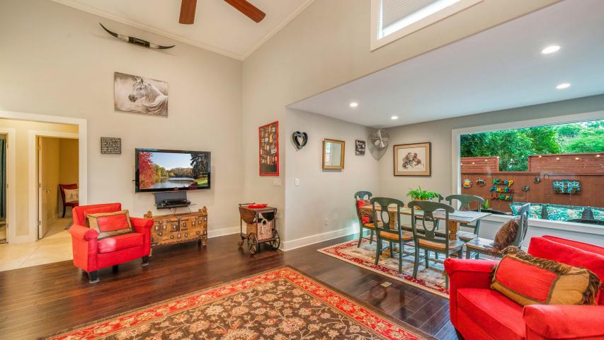 Welcome home to 1315 Anderson Lane in Central Austin.