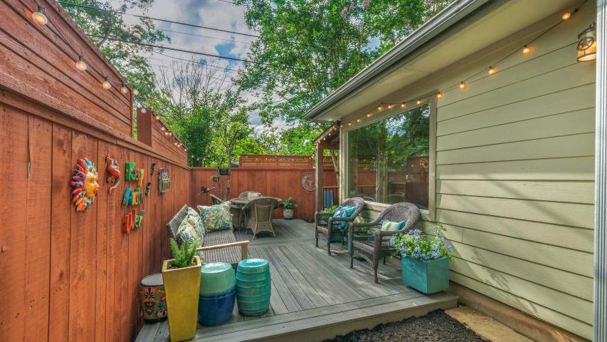 Welcome home to 1315 Anderson Lane in Central Austin.