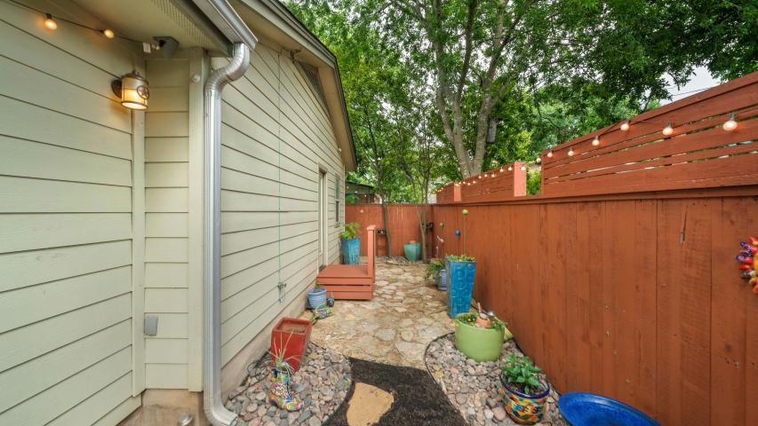 Welcome home to 1315 Anderson Lane in Central Austin.