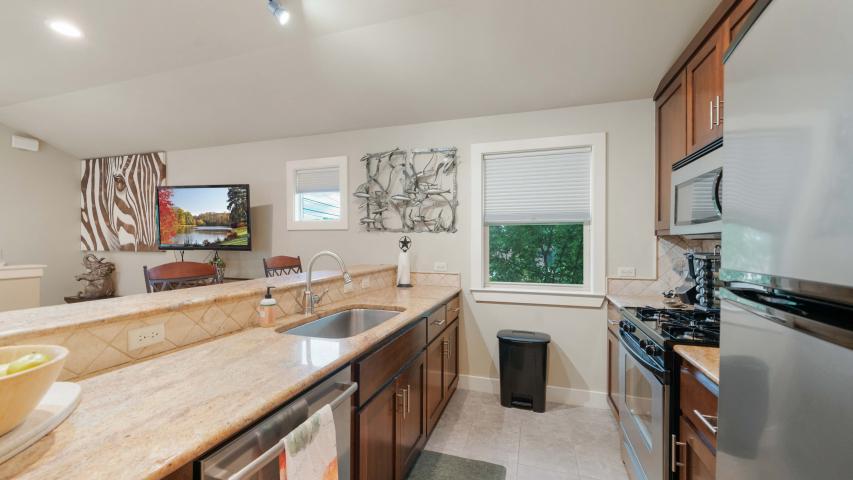 Welcome home to 1315 Anderson Lane in Central Austin.