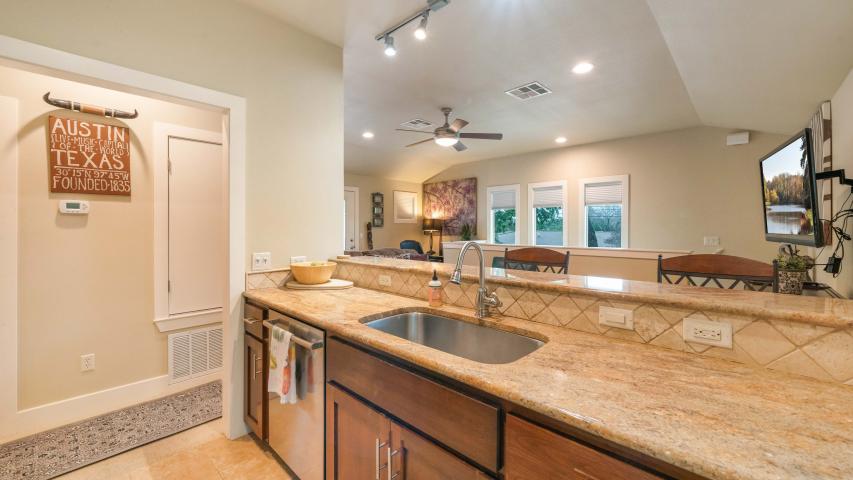 Welcome home to 1315 Anderson Lane in Central Austin.