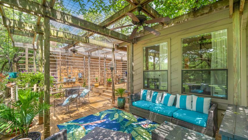 Creek Ledge Central Austin Nation Holdings Real Estate