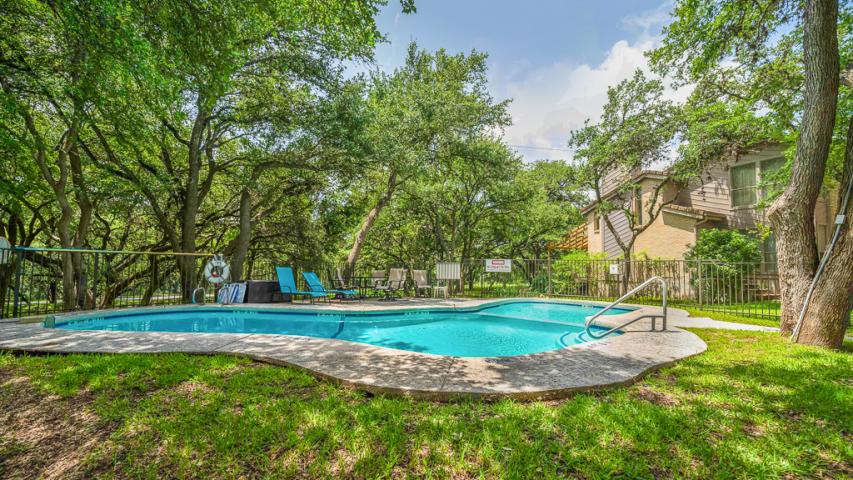 Creek Ledge Central Austin Nation Holdings Real Estate
