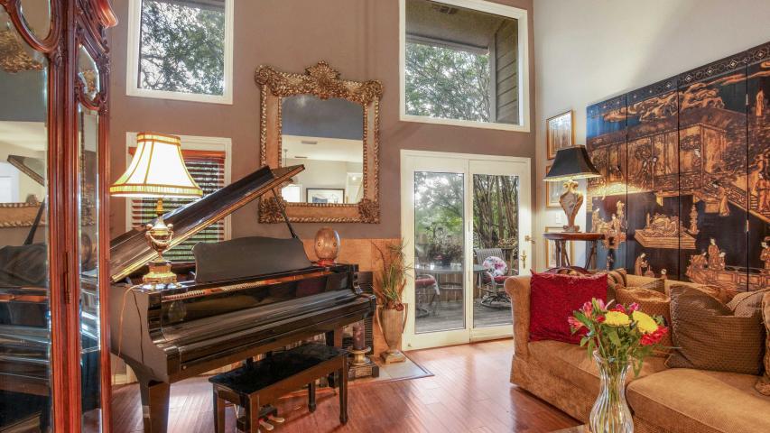 5701 Westslope in Central Austin