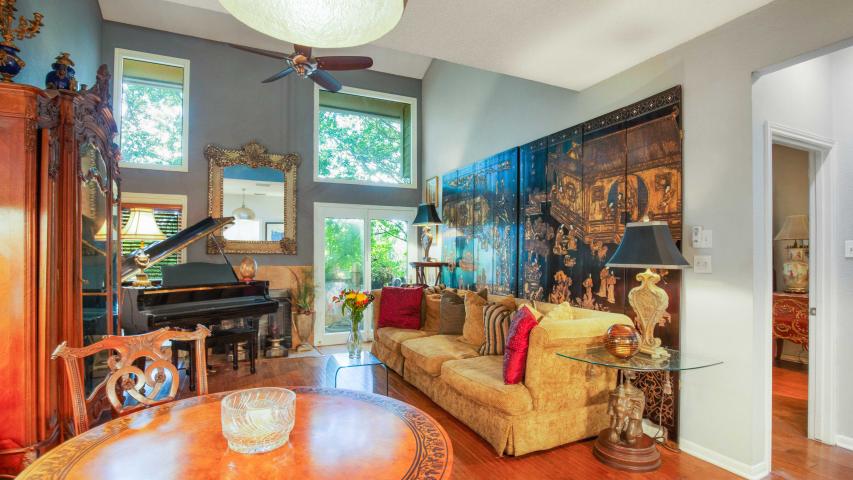 5701 Westslope in Central Austin