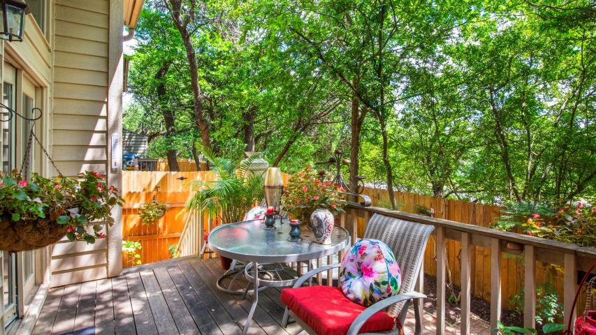 5701 Westslope in Central Austin