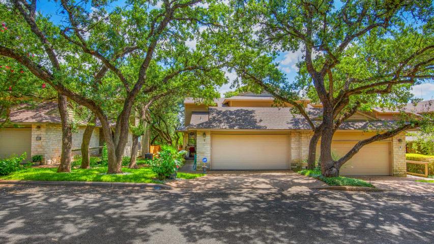 5701 Westslope in Central Austin