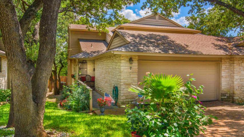 5701 Westslope in Central Austin
