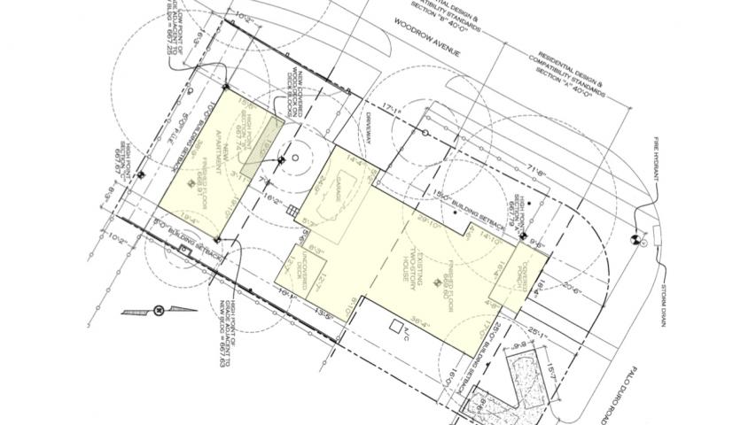 1311 Palo Duro Investment Property