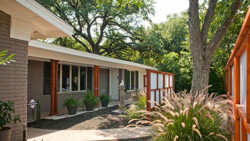 2505 W 45th Central Austin Realtor: Rachel Nation Nation Holdings LLC