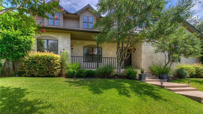 4900 Backtrail Central Austin Realtor: Rachel Nation Nation Holdings LLC