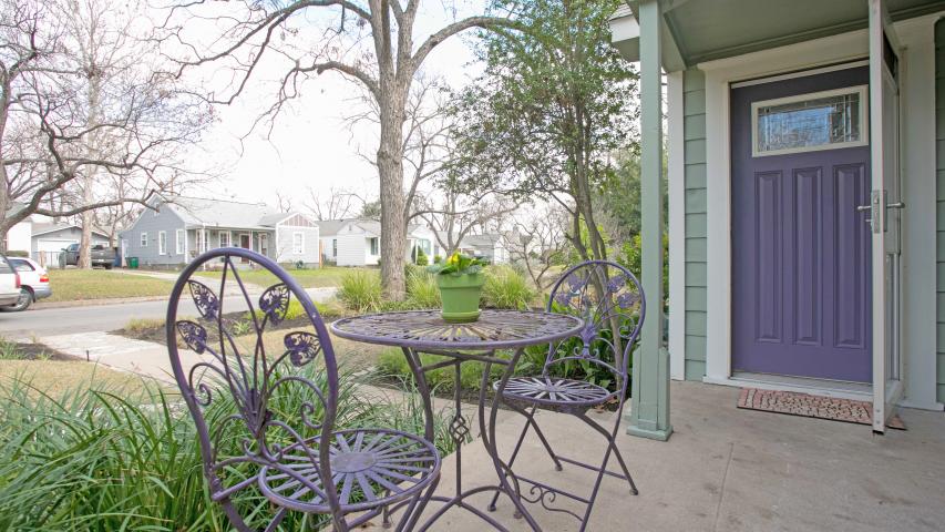 1023 E. 44th St Central Austin Real Estate Nation Holdings