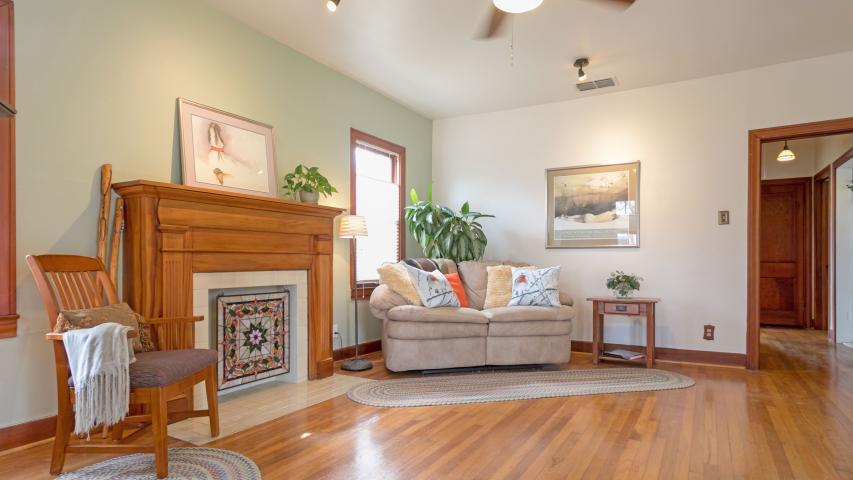 1023 E. 44th St Central Austin Real Estate Nation Holdings