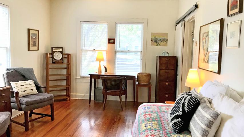 Hancock Camp House Nation Holdings Austin Real Estate